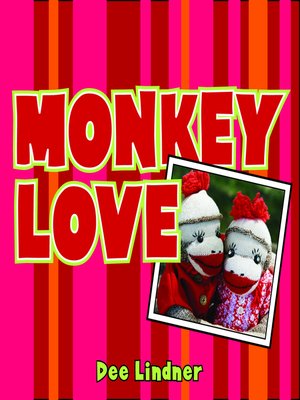 cover image of Monkey Love